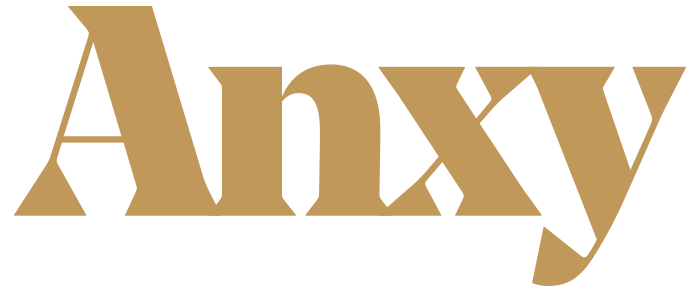 Anxy Magazine