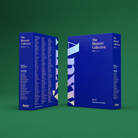  The Biennial Collection Box Set