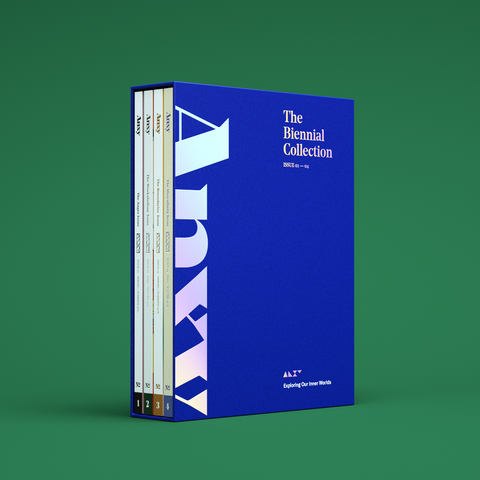 The Biennial Collection Box Set