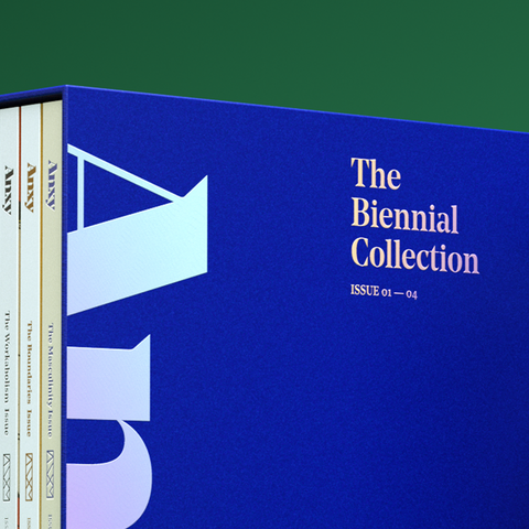  The Biennial Collection Box Set
