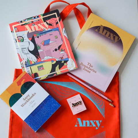  Holiday Workaholism + Boundaries Bundle