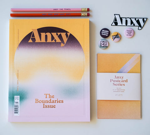  Holiday Boundaries Bundle