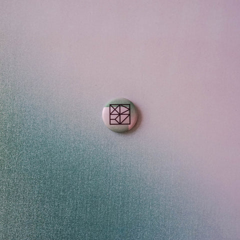  Anxy Buttons and Sticker Set