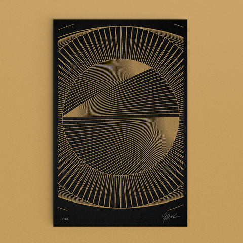  GMUNK Poster