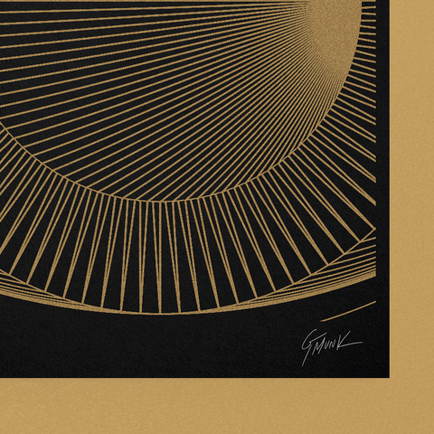  GMUNK Poster
