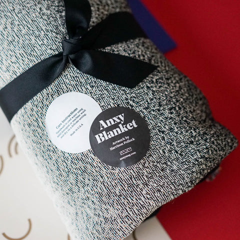  Anxy Blanket